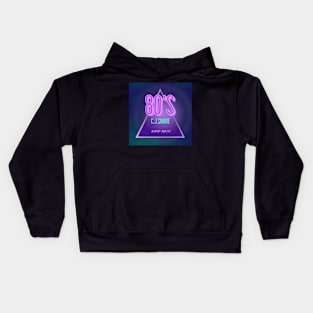 C.J. Snare Kids Hoodie